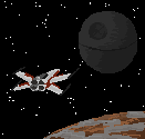 X-Wing Gif by Rot5 on DeviantArt
