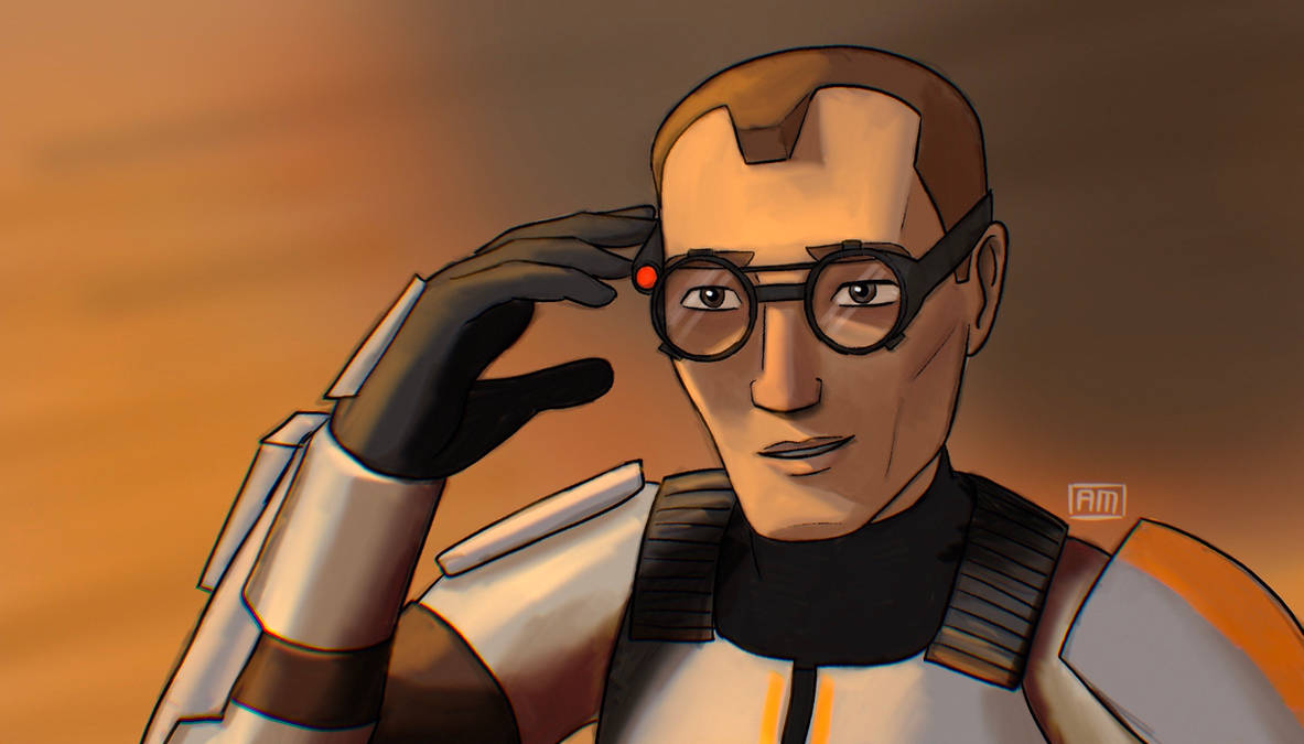 Tech by Rot5 on DeviantArt