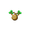 Sudowoodo egg