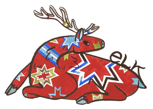 E-ELK