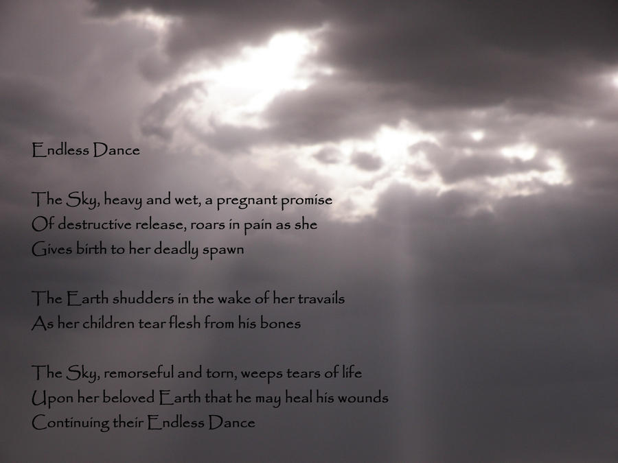 Endless Dance