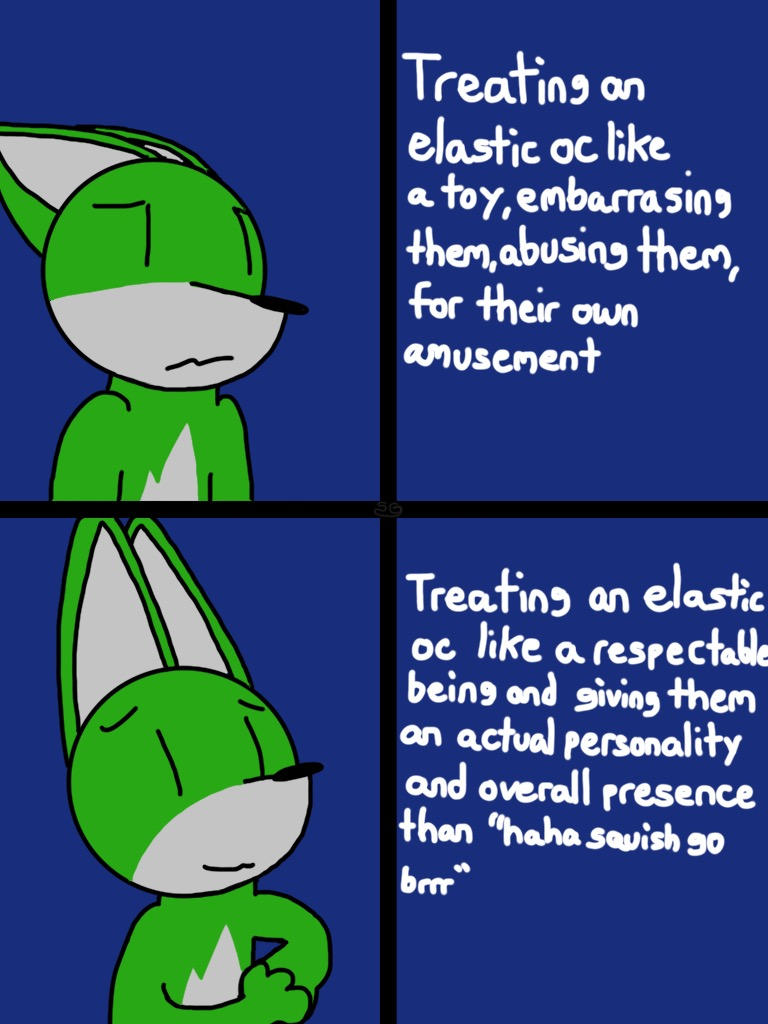 Elastic Interface Meme Elastic Fur Meme by Bonniebro136 on DeviantArt