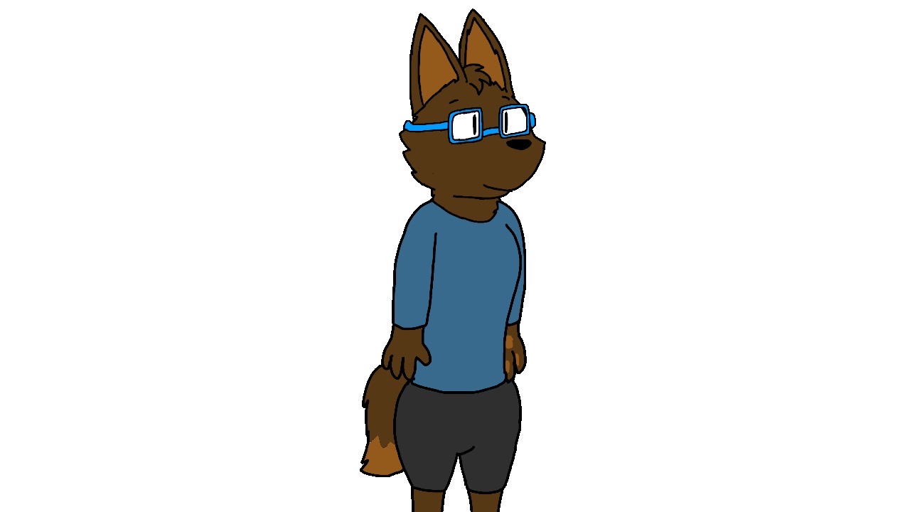 Nerd Line Dancing Nerd Dancing by Bonniebro136 on DeviantArt