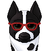 Animated 100x100 Pixel Commish for Coloran