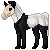 50x50 Pixel Commish for Kan-es-ney