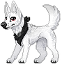 100x100 Pixel Commish for CremexButter