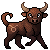 50x50 Pixel Commish for Faiyefire