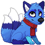 100x100 Pixel Commish for CrownedVictory