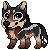 50x50 Pixel Commish for Moon-Steps