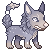 50x50 Pixel Commish for snickermoon
