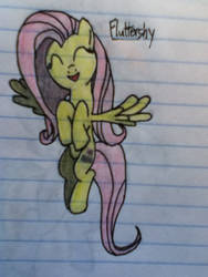 Fluttershy