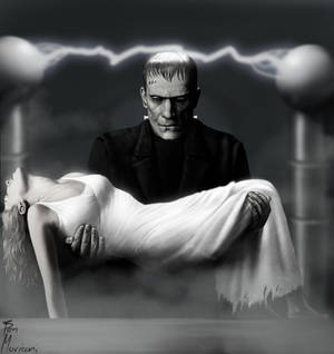 frankenstein