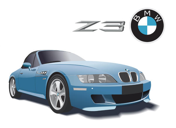 BMW z3