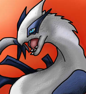 Lugia