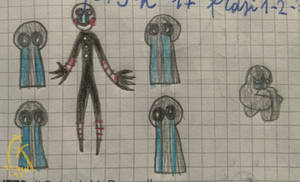 Explore the Best Rauru Art | DeviantArt