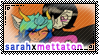 UT: Sarah x Mettaton || Request 27