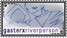 UT: Gaster x Riverperson || Request 34 by Sanstima-Stamps