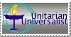 Unitarian Universalist stamp