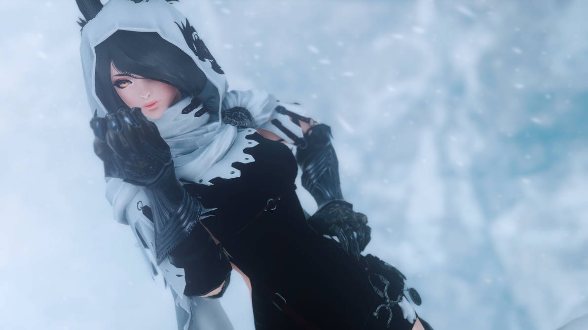 Demon Stalker by BizuArt on DeviantArt