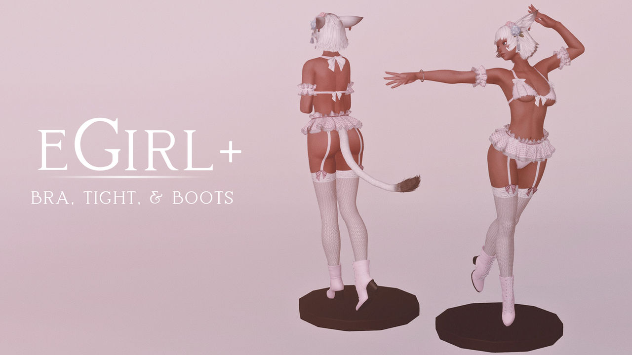 eGirl by BizuArt on DeviantArt