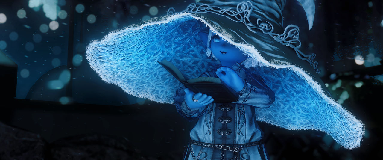 Ranni's Rise by BizuArt on DeviantArt