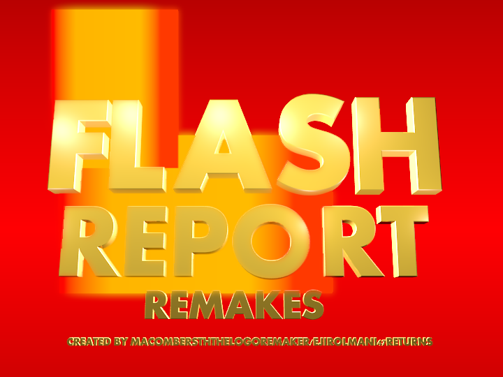 GMA Flash Report (2008) Remakes by MacomberSTHonDA on DeviantArt