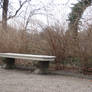 Park Bench