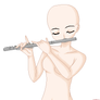 Flute .: Base Request :.