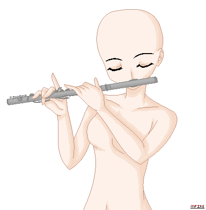 Flute .: Base Request :.