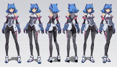 Krista Princess Princess Krista Bio Database by MarioStrikerMurphy on DeviantArt