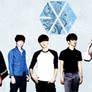 EXO K wallpaper