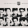 EXO XOXO wallpaper