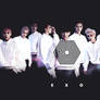 EXO Overdose Wallpaper