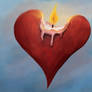 Burning Passion