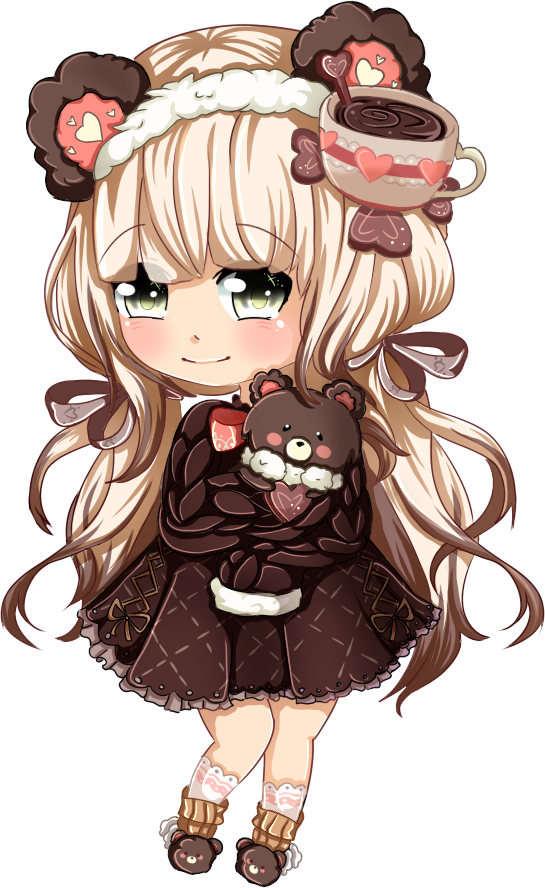 Gift:Nero by Kanzy-Chan