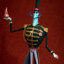 Mr Bobinsky (Coraline)