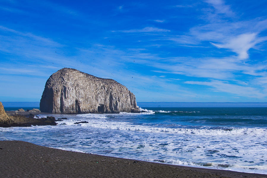 Piedra de la Iglesia-Constitucion, CHile by mr-neko-juanito on DeviantArt Piedra de la Iglesia-Constitucion, CHile by mr-neko-juanito on DeviantArt
