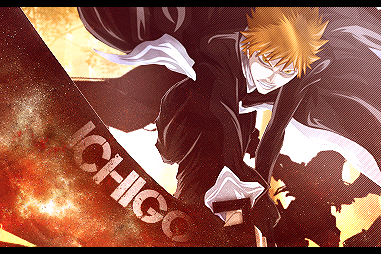 Ichigo Kurosaki