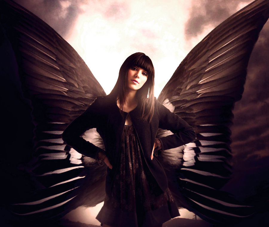 Dark Angel