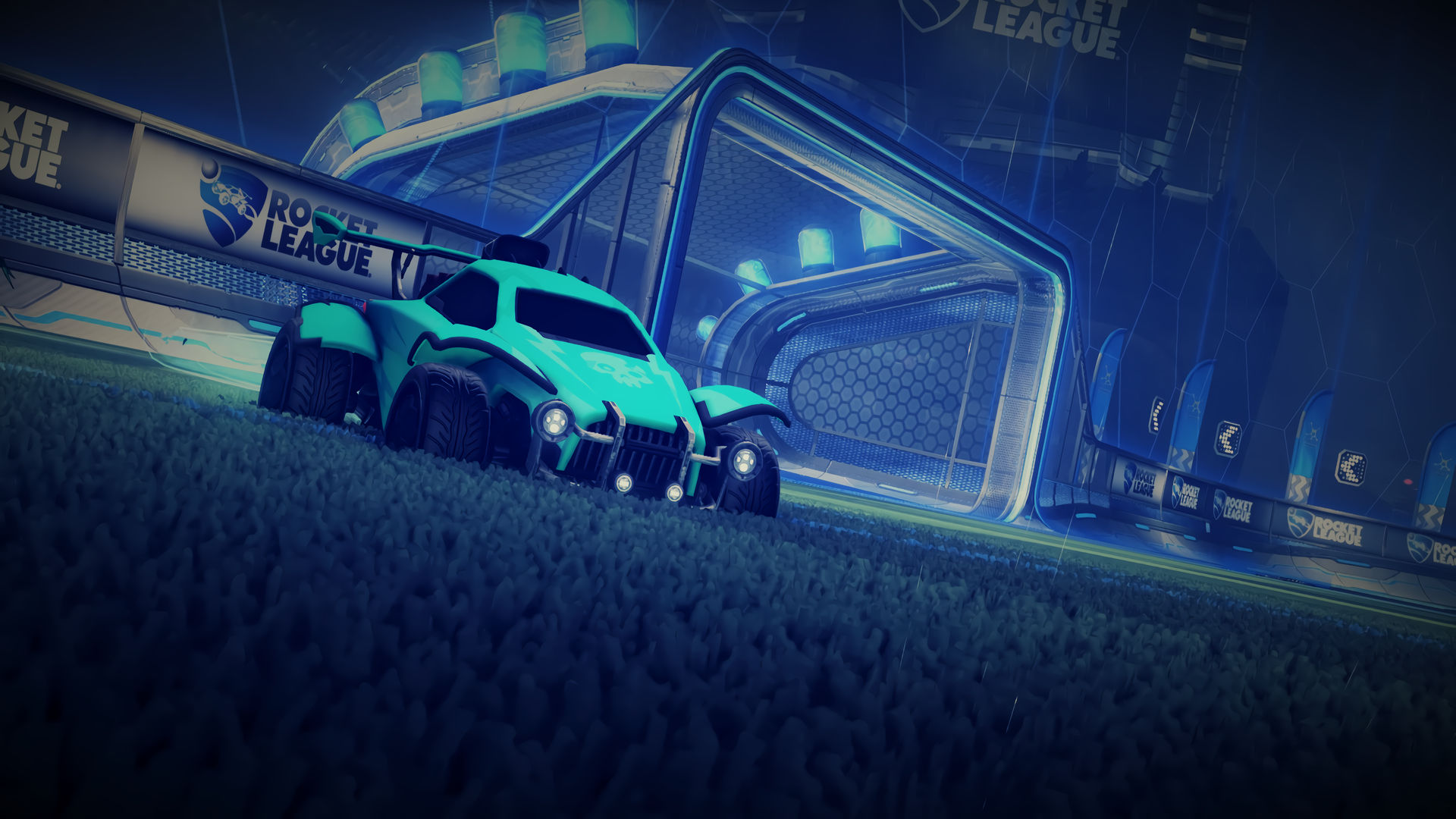 Octane From Rl Octane Wallpaper #1 (Rocket League) by JazzyJusto on DeviantArt