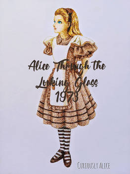 Alice Through the Looking-Glass 1973