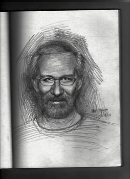 Steven Spielberg