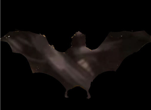 The Vampire Bat by lorddurion on DeviantArt