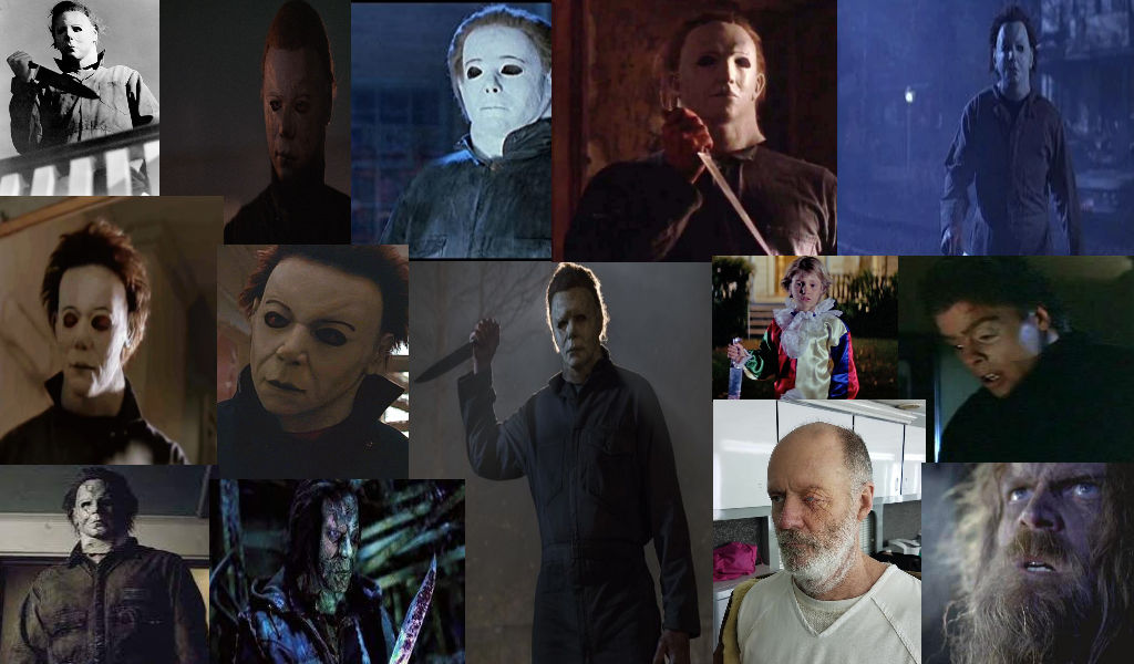 Happy Birthday Michael Myers by lorddurion on DeviantArt
