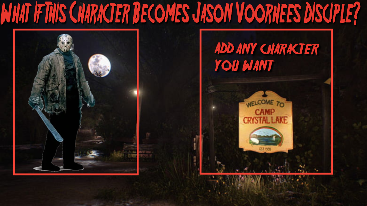 Jason Status Meme Jason Voorhees Disciple Meme Template by lorddurion on DeviantArt