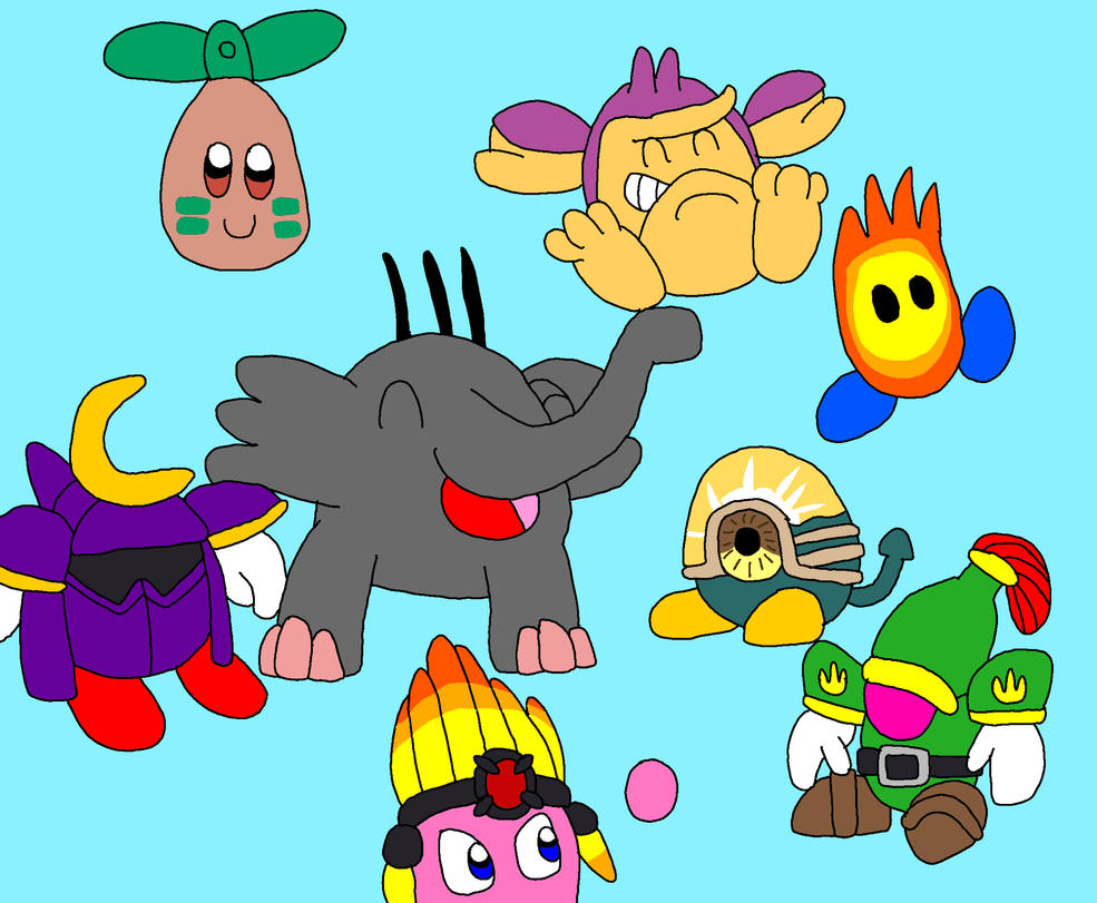 Deviantart Phahn Phan phan with friends by superbattle117 on DeviantArt