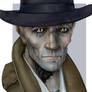 Nick Valentine