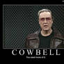 Cowbell