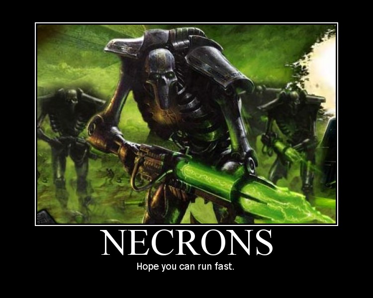 Necrons