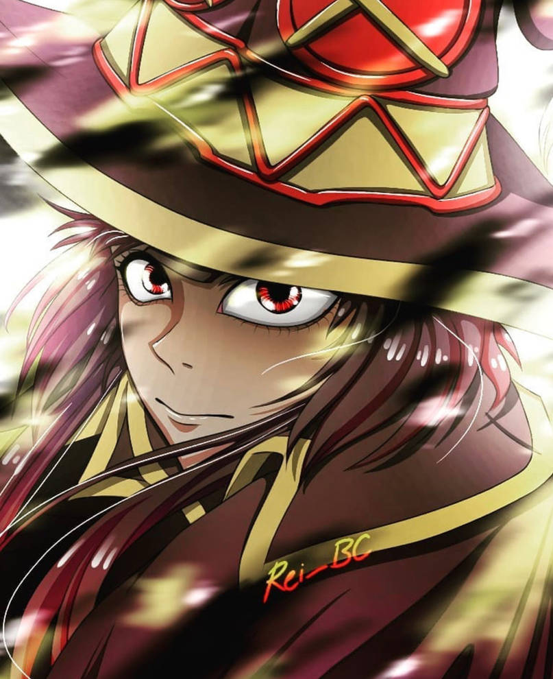 Megumin Rdr2 Megumin by reirushin on DeviantArt